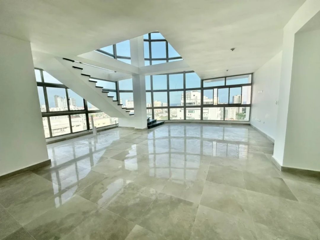 Penthouse en Renacimiento, foto 2