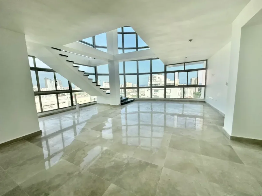 Penthouse in Renacimiento