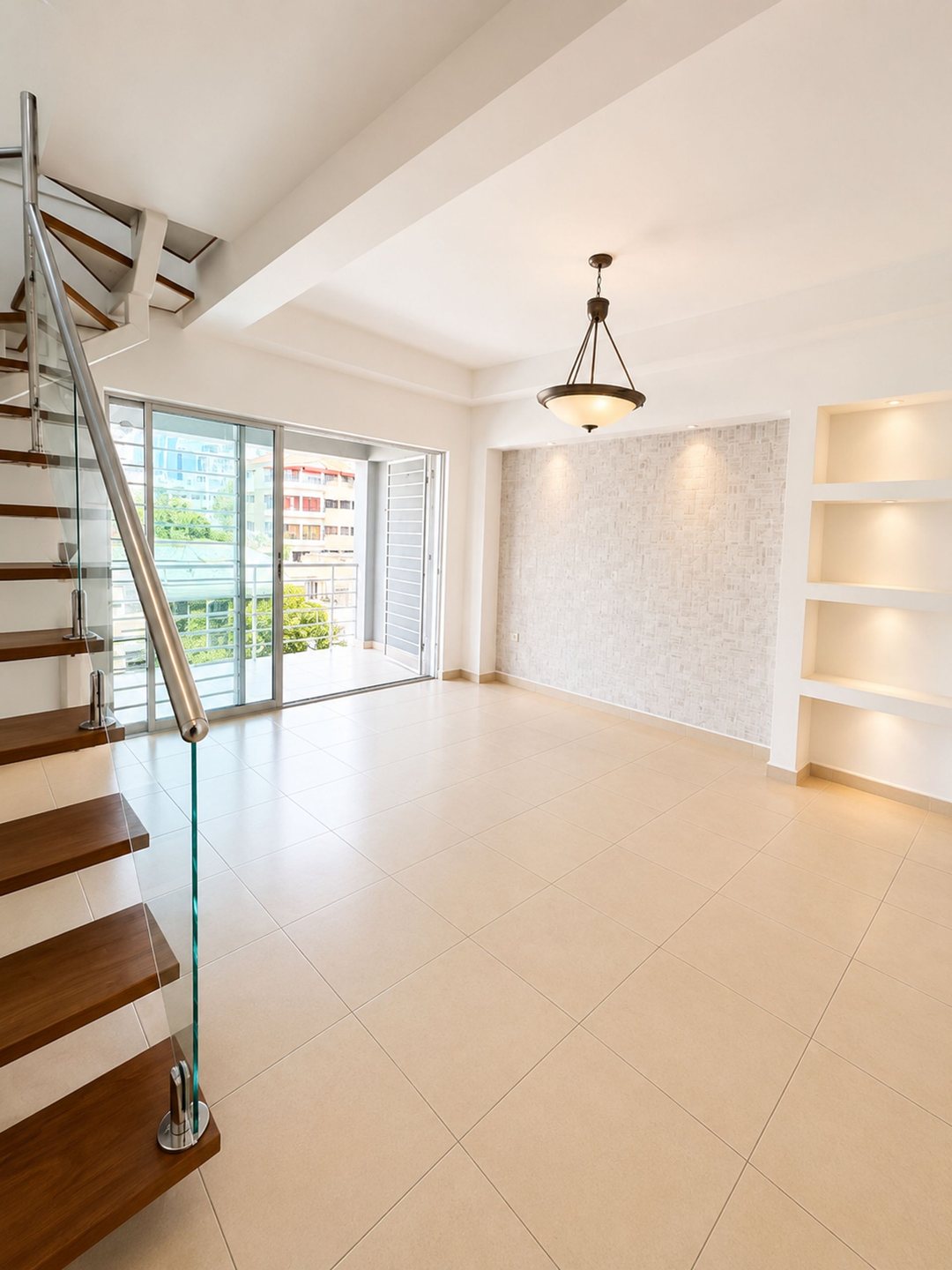 Penthouse en Urbanización Fernandez