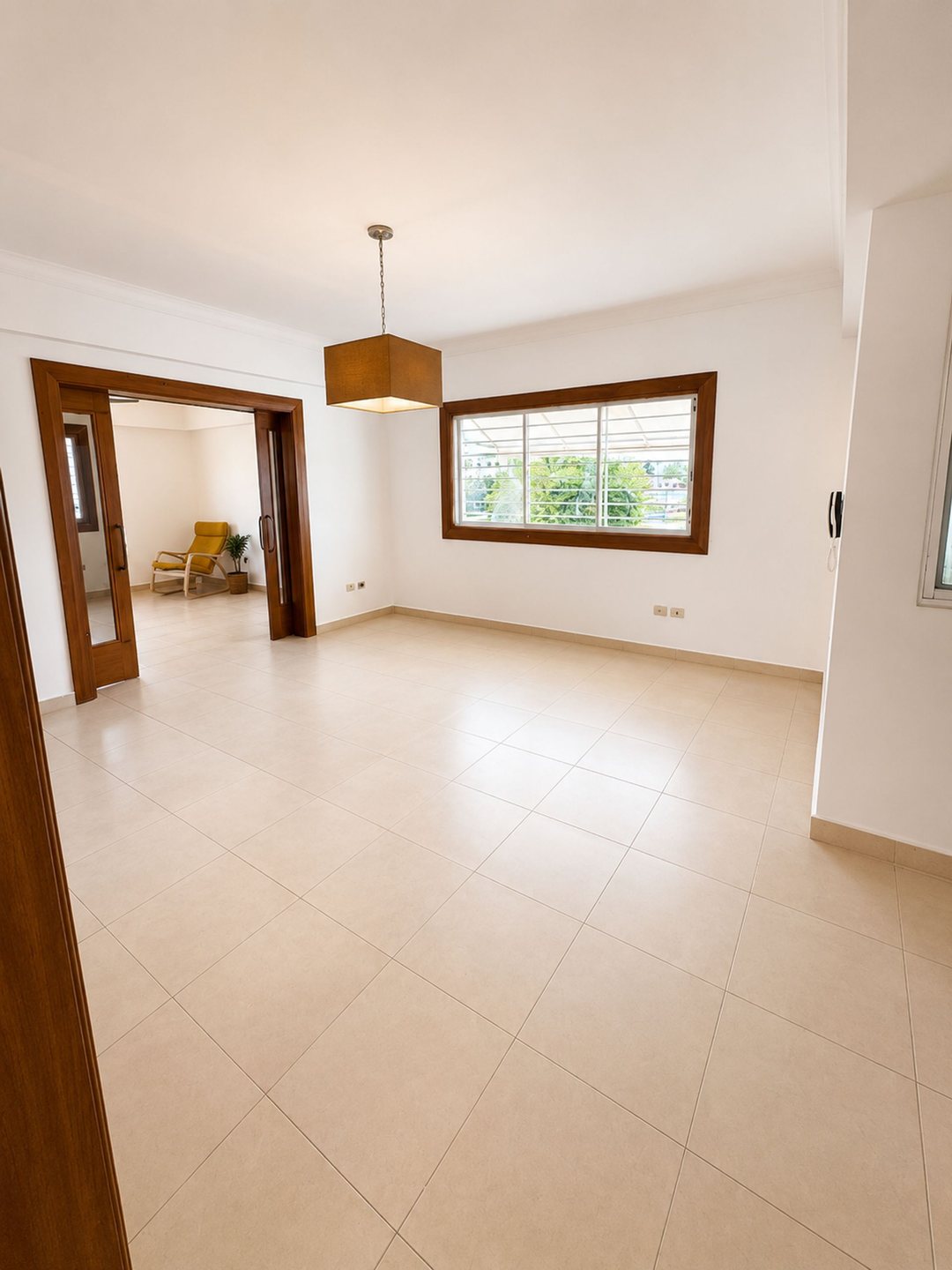 Penthouse en Urbanización Fernandez, foto 3