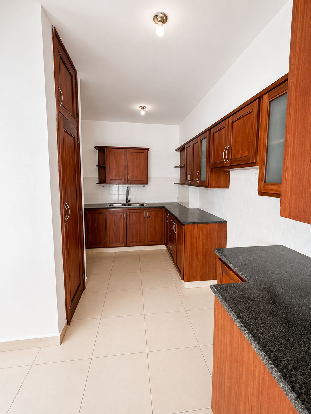 Penthouse en Urbanización Fernandez, foto 2