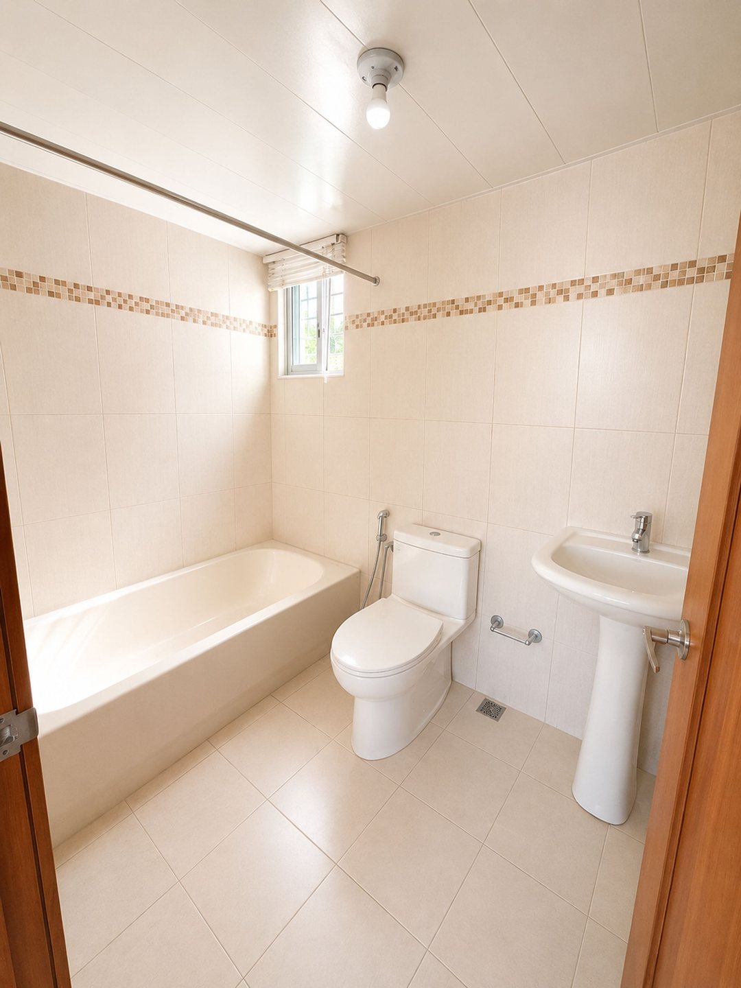 Penthouse en Urbanización Fernandez, foto 5