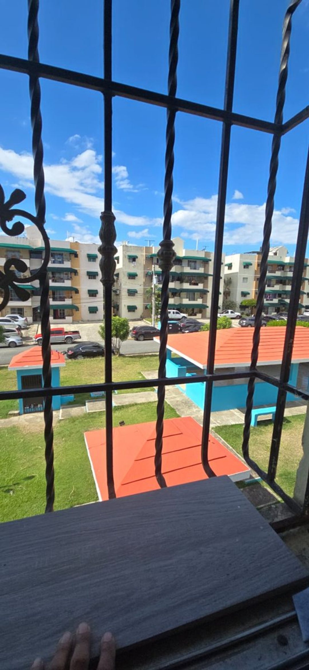 Apartamento en Residencial Álamo, foto 5