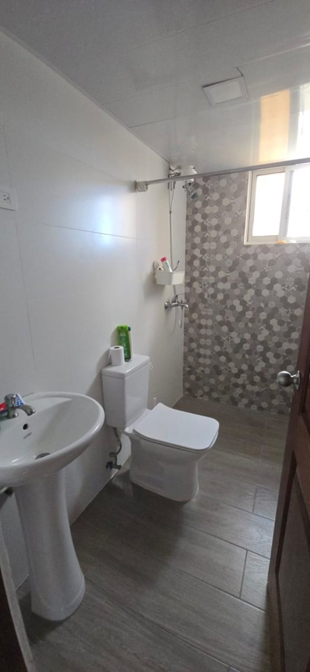 Apartamento en Residencial Álamo, foto 3