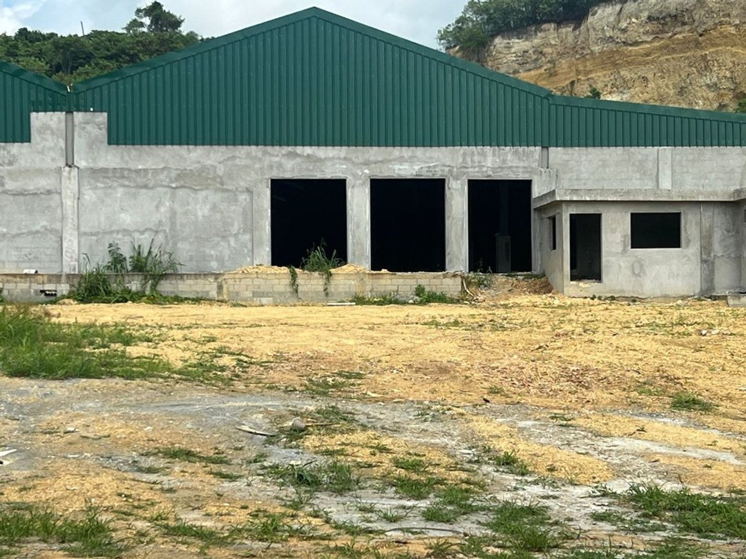 Local comercial en Doce D Haina, foto 3