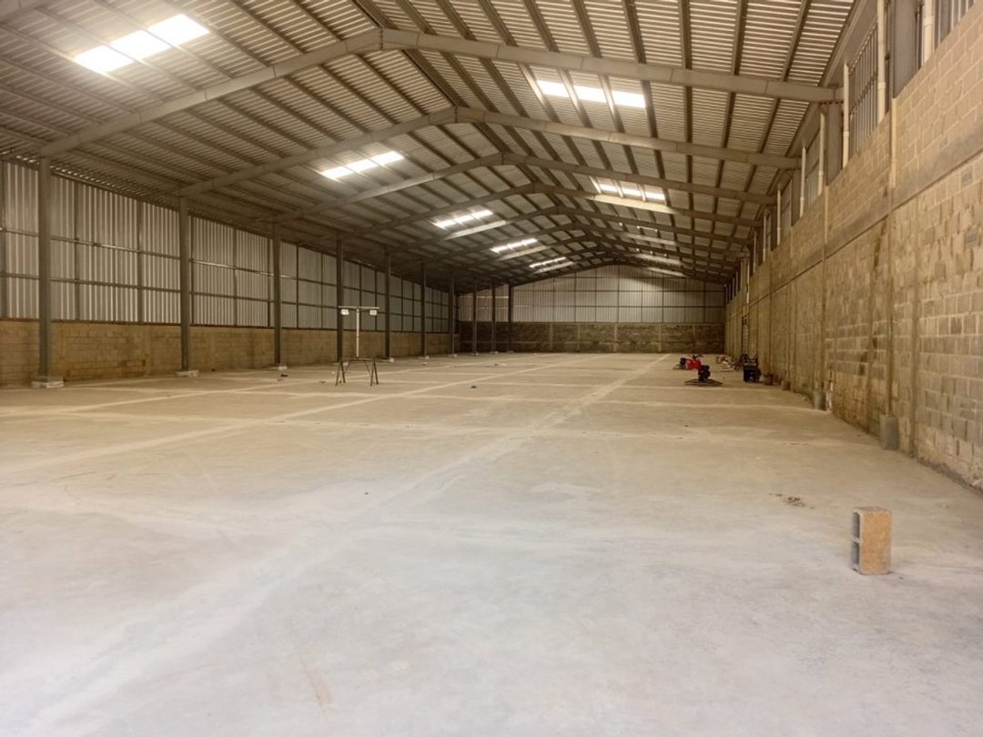 Local comercial en Doce D Haina, foto 4