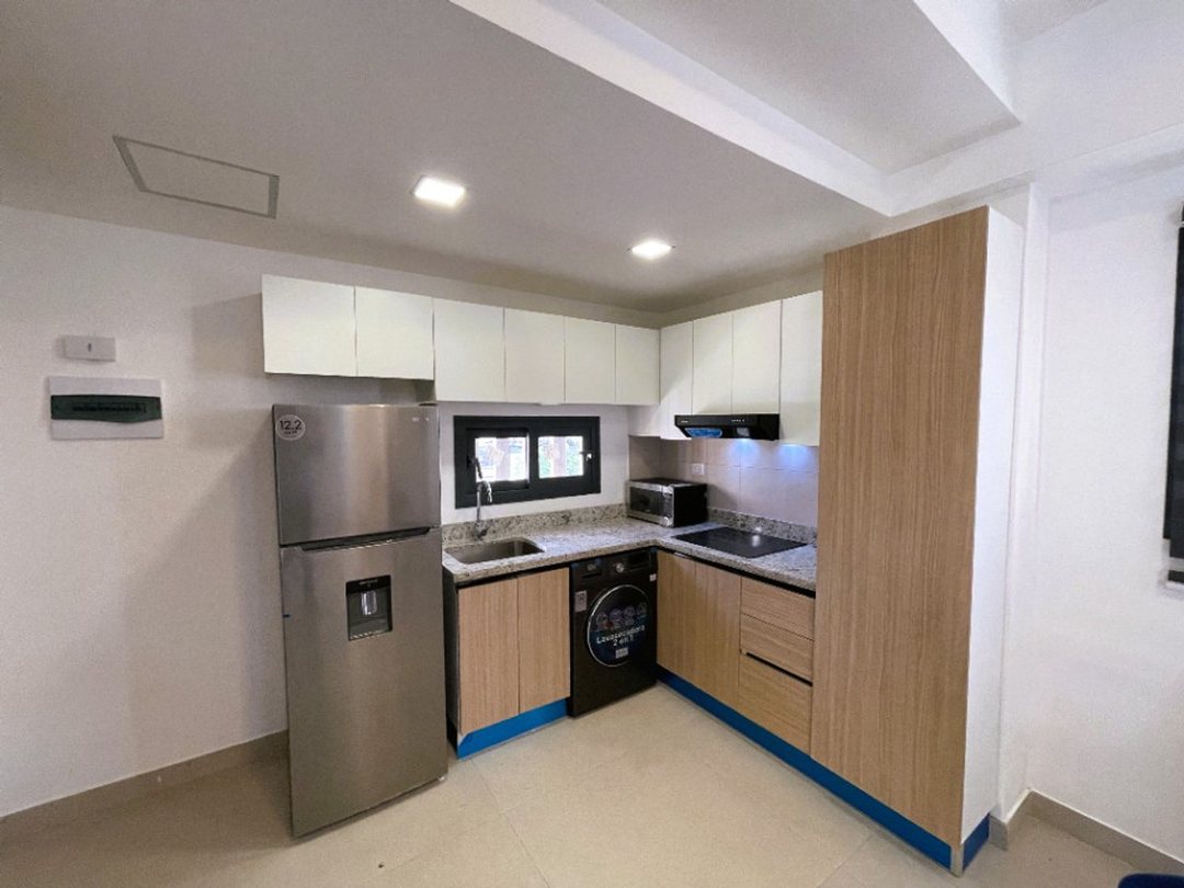 Apartamento en El Cortecito, Bávaro, foto 5