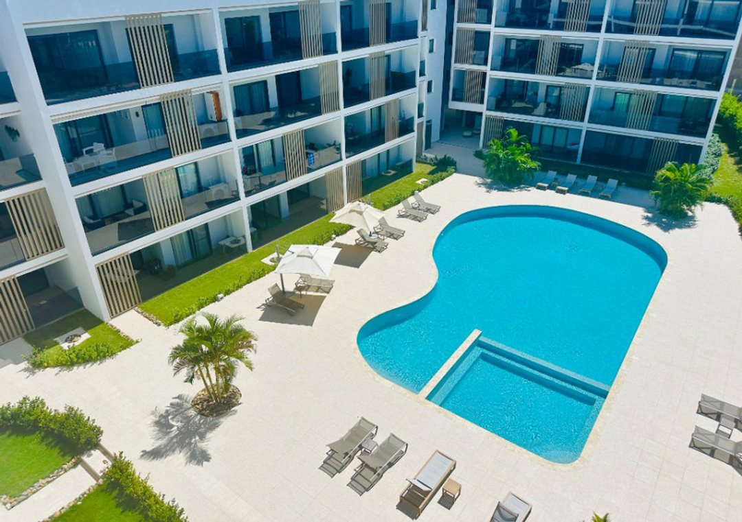 Apartamento en El Cortecito, Bávaro, foto 2