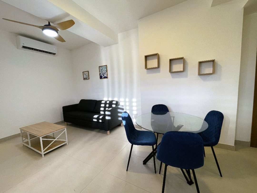 Apartamento en El Cortecito, Bávaro, foto 3