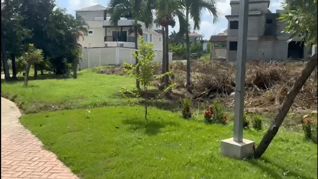 Solar en Santo Domingo Norte, Ciudad Modelo, foto 4
