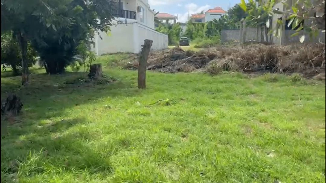 Solar en Santo Domingo Norte, Ciudad Modelo, foto 5