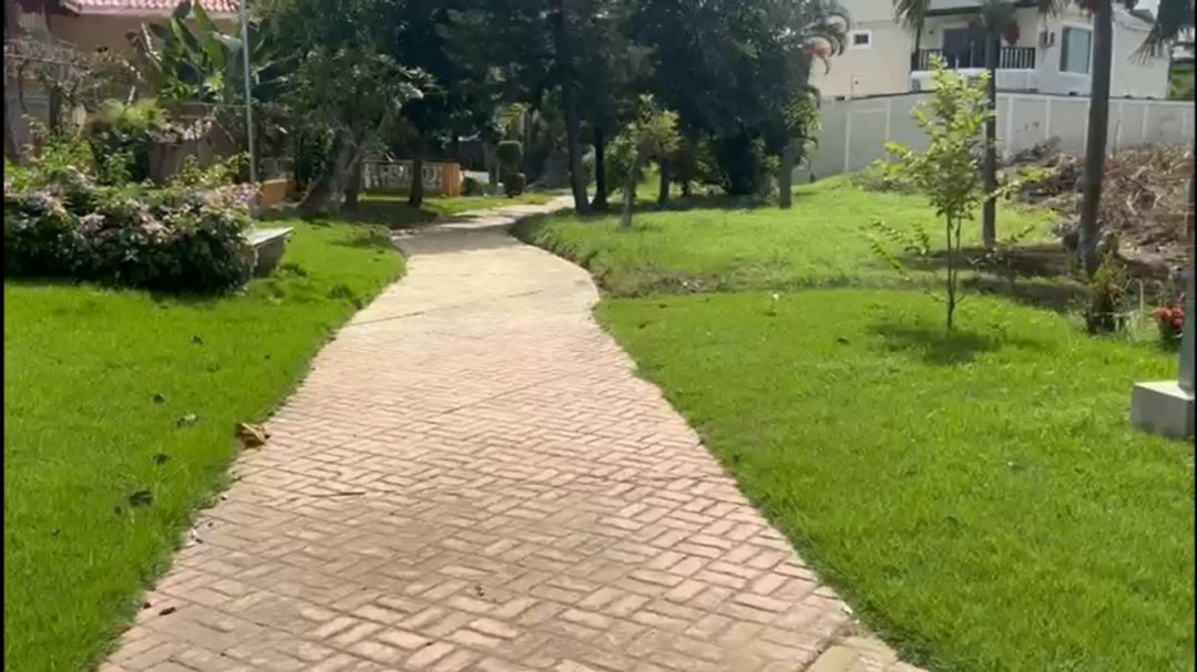 Solar en Santo Domingo Norte, Ciudad Modelo, foto 2