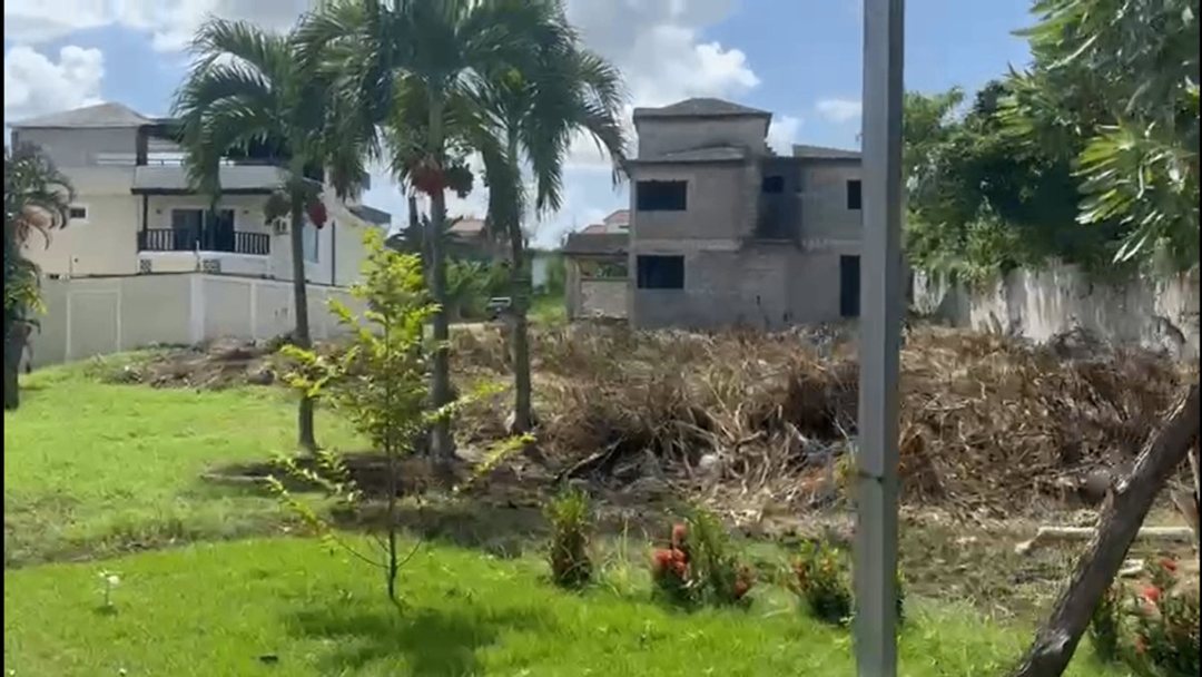Solar en Santo Domingo Norte, Ciudad Modelo, foto 3