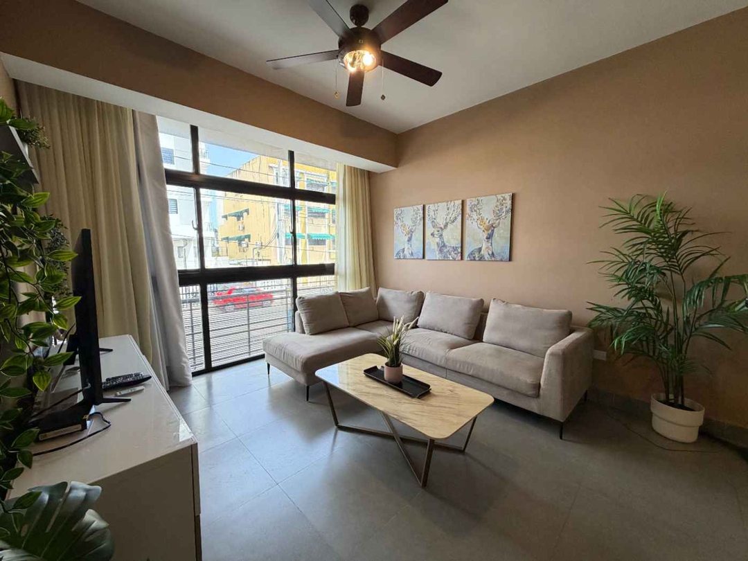 Apartamento en Atala, foto 5