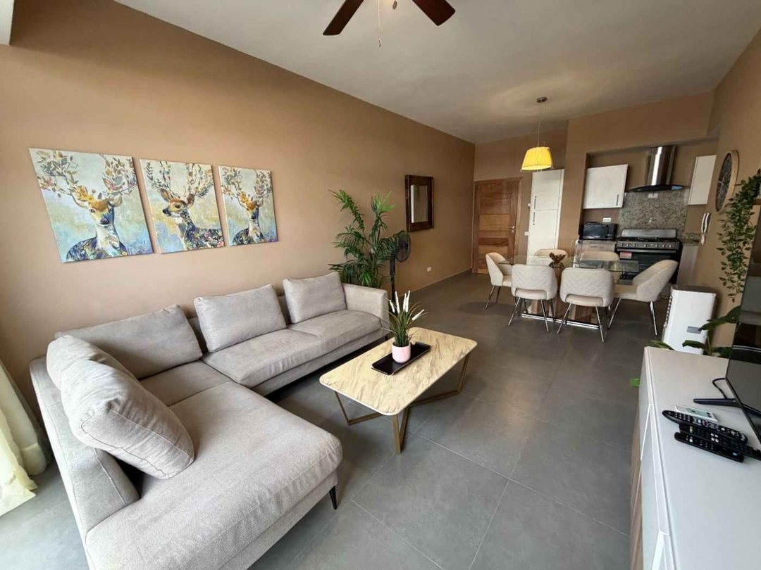 Apartamento en Atala, foto 3