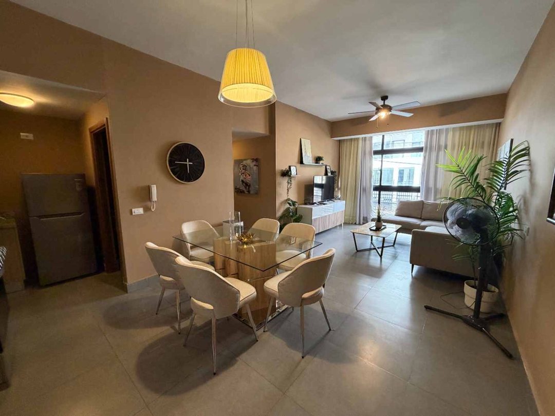 Apartamento en Atala, foto 2