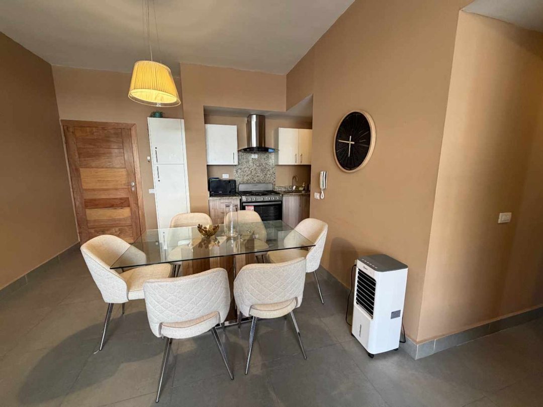 Apartamento en Atala, foto 4