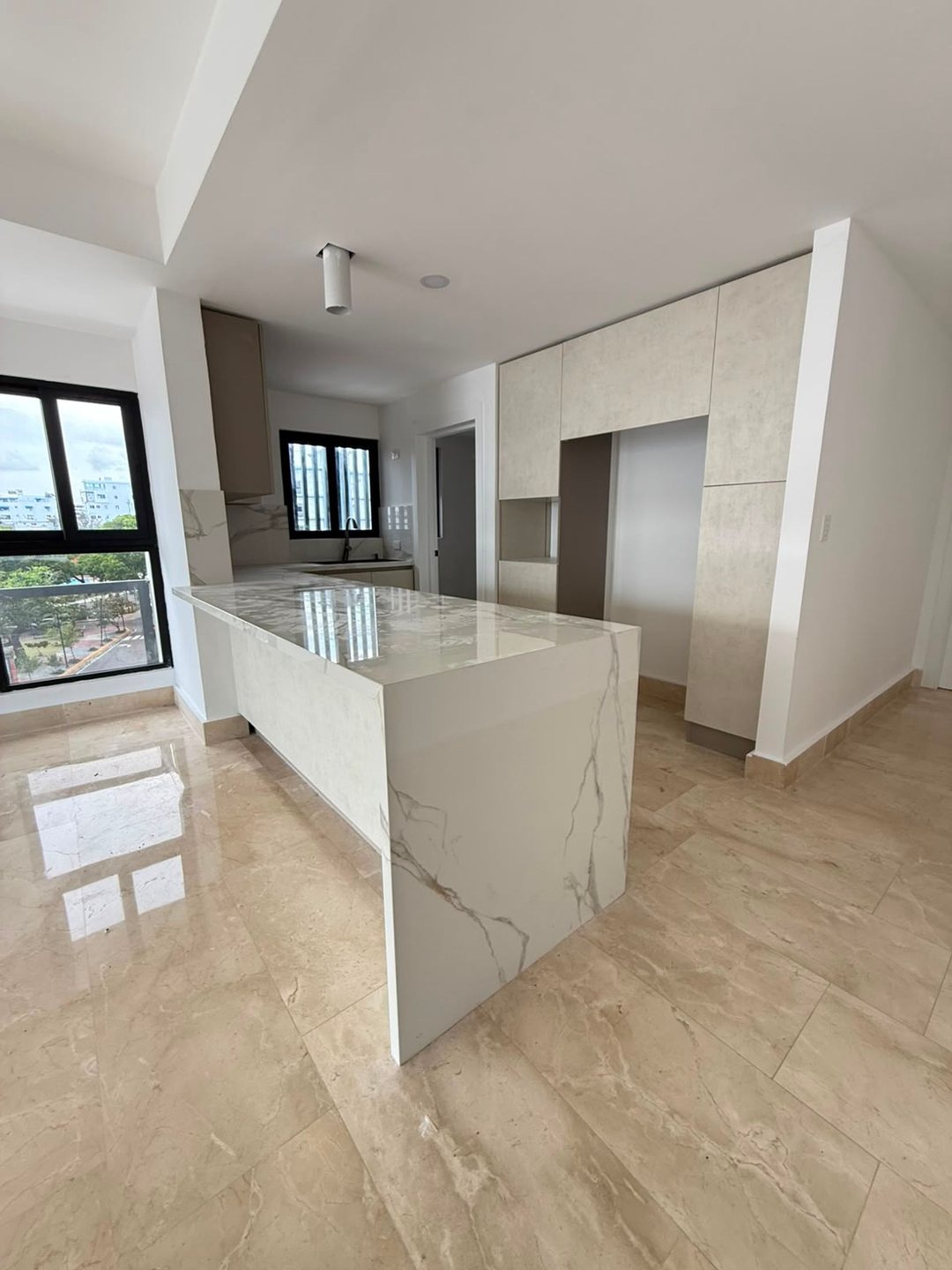 Apartamento en Mirador Sur