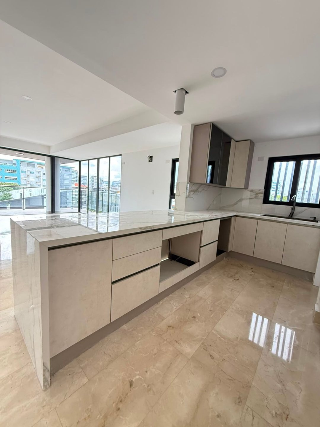 Apartamento en Mirador Sur, foto 5