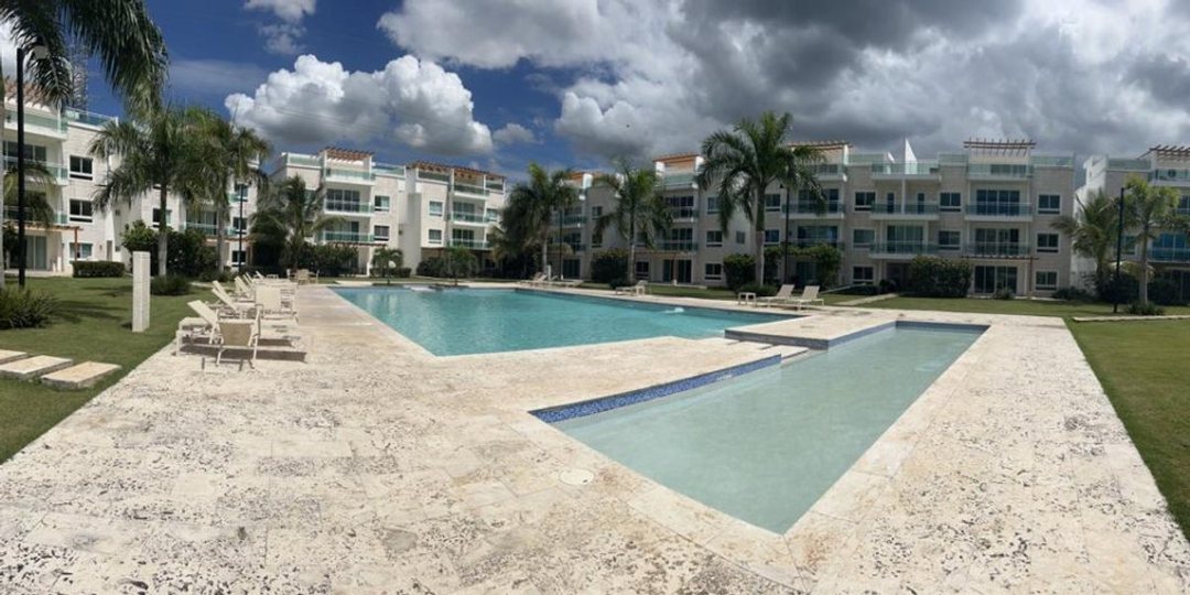 Penthouse en San Pedro