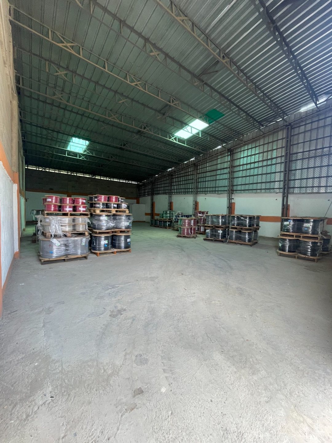 Commercial space in Los Girasoles Ii