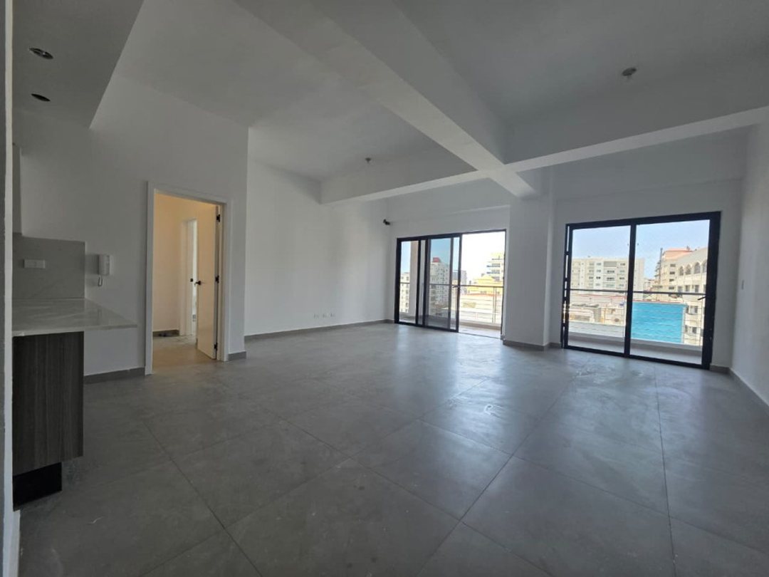 Apartment in Ensanche Naco