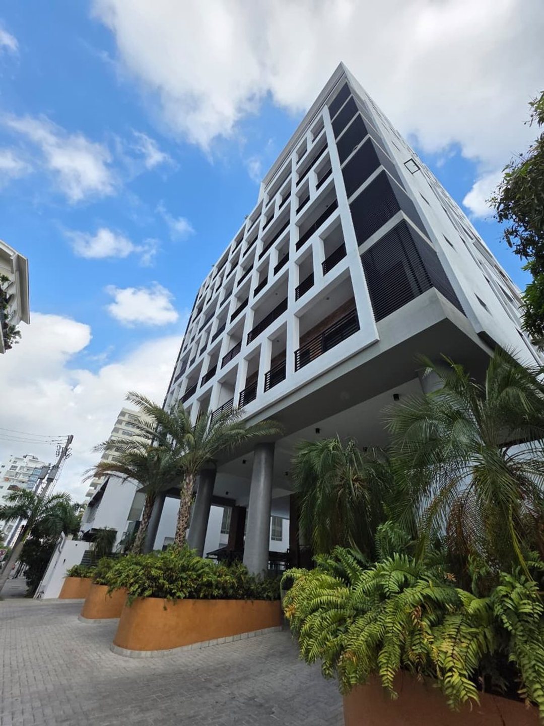 Apartamento en Ensanche Naco, foto 4