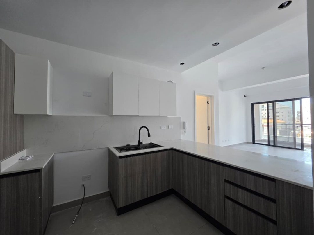 Apartamento en Ensanche Naco, foto 3