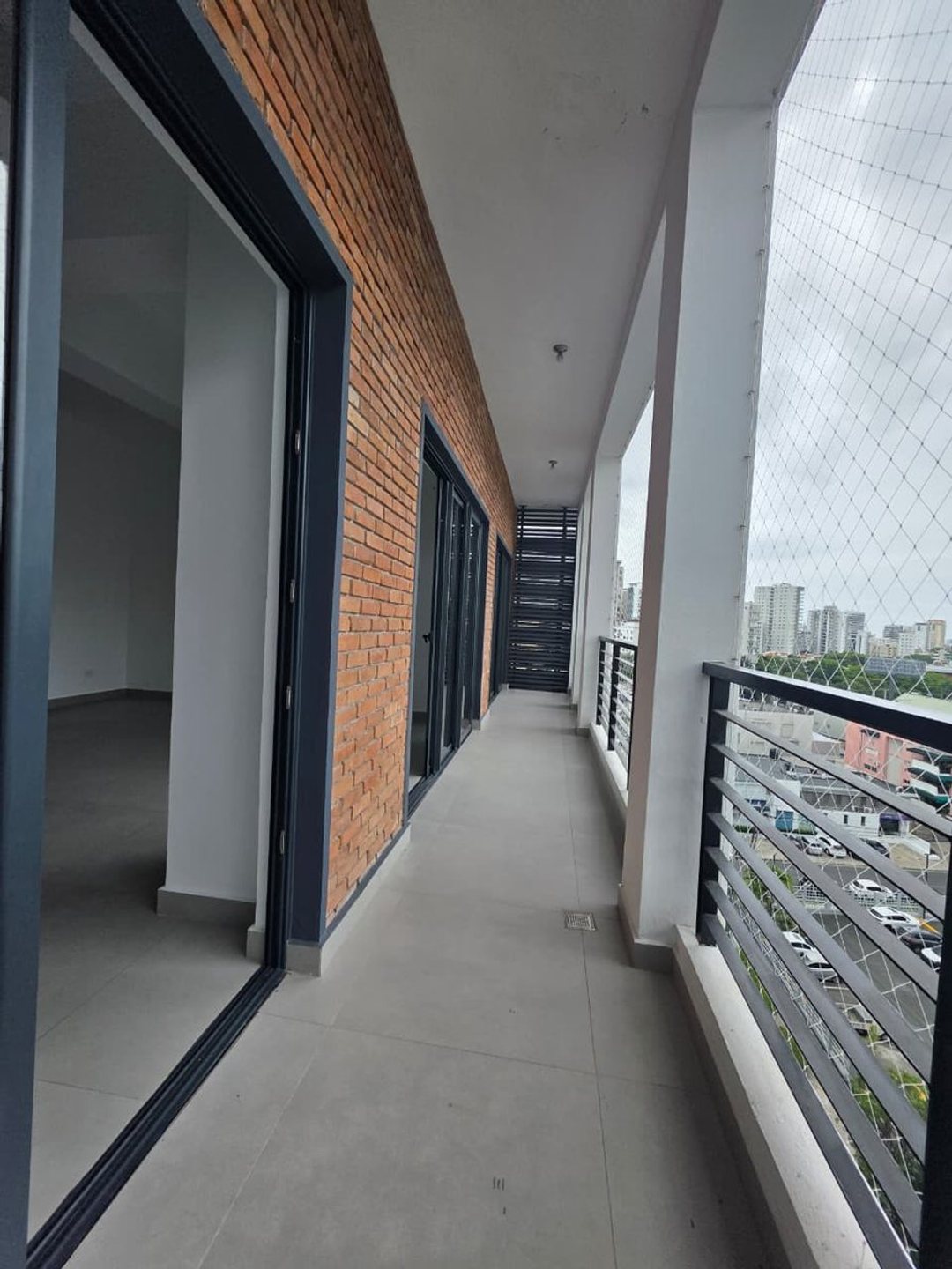 Apartamento en Ensanche Naco, foto 2