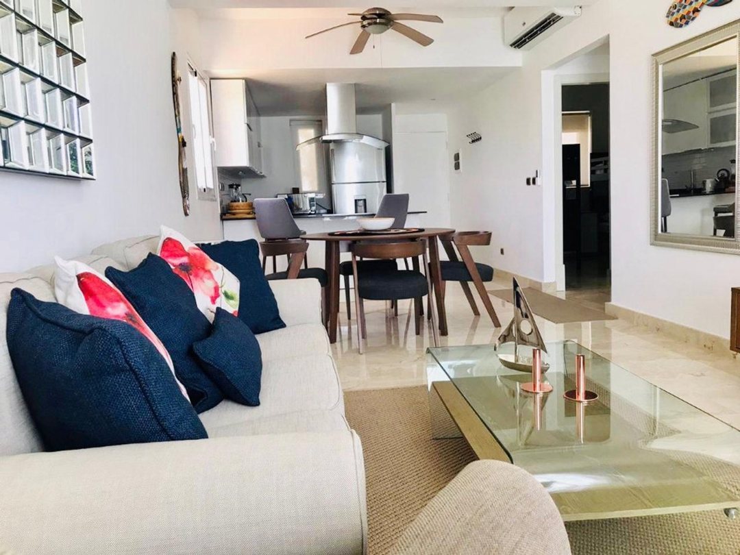 Apartamento en Bavaro, foto 2