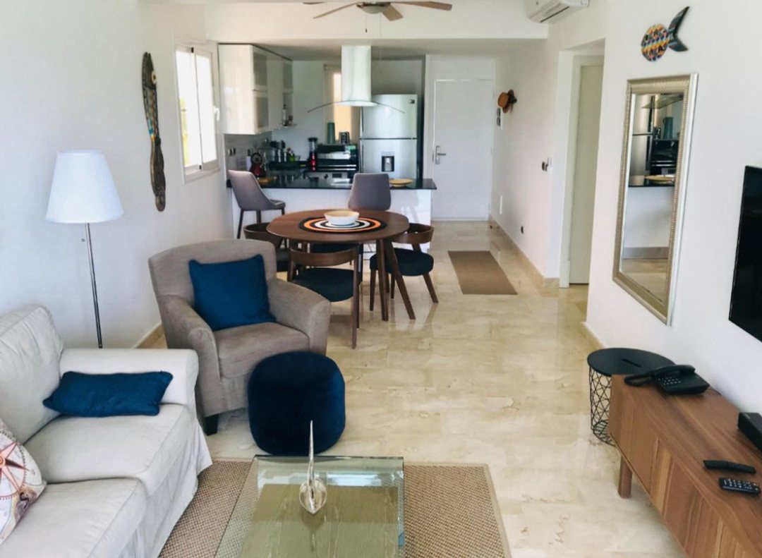 Apartamento en Bavaro, foto 5