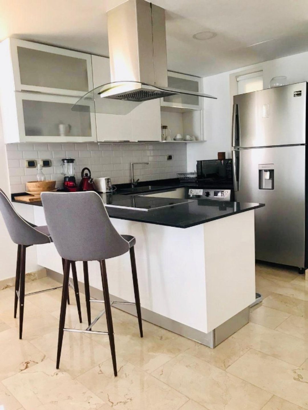 Apartamento en Bavaro, foto 4