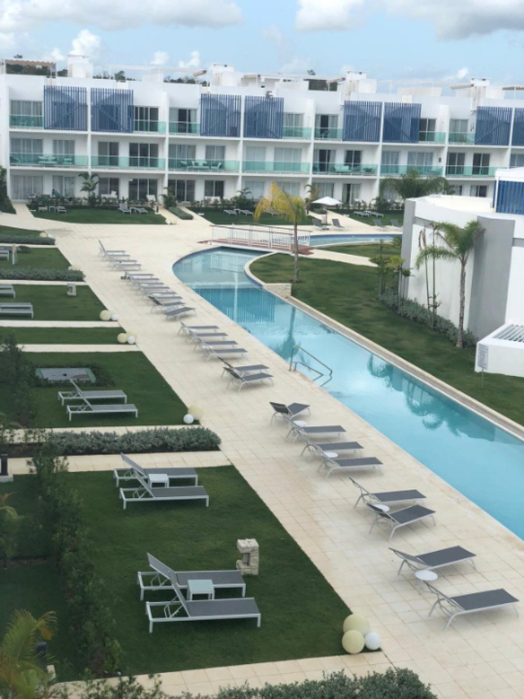 Apartamento en Bavaro