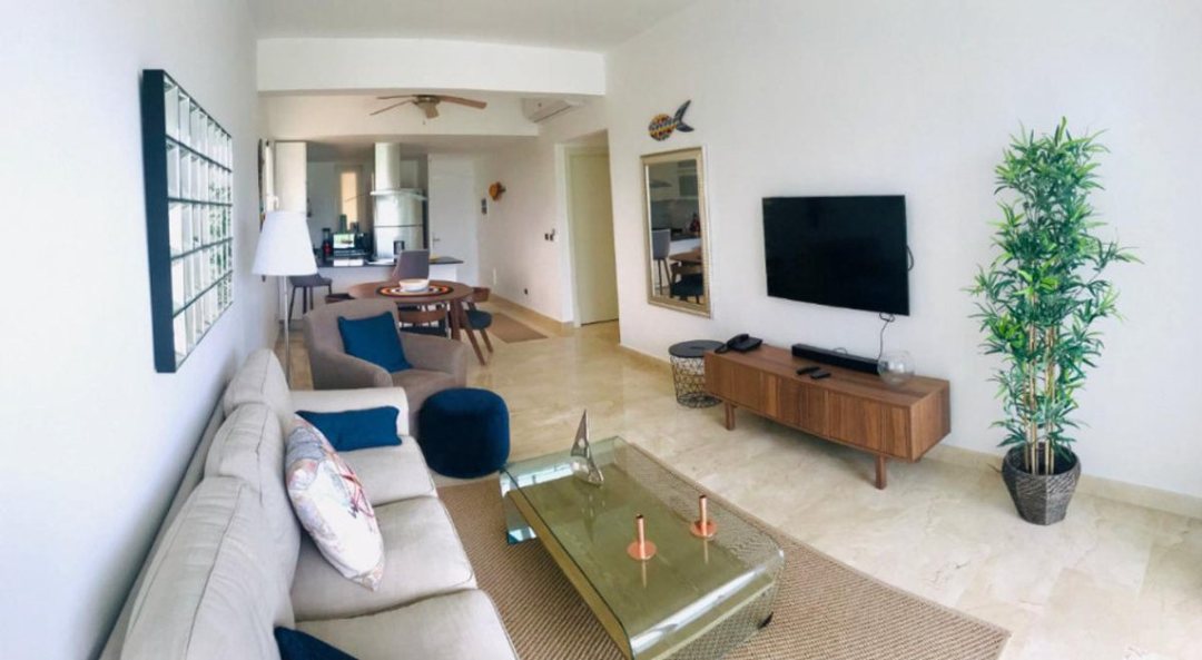 Apartamento en Bavaro, foto 3