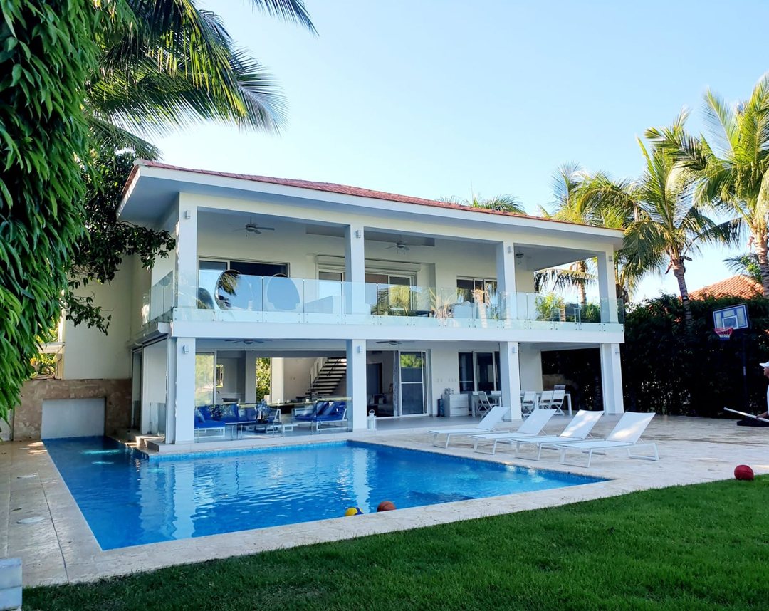 Casa en Cocotal Golf & Country Club