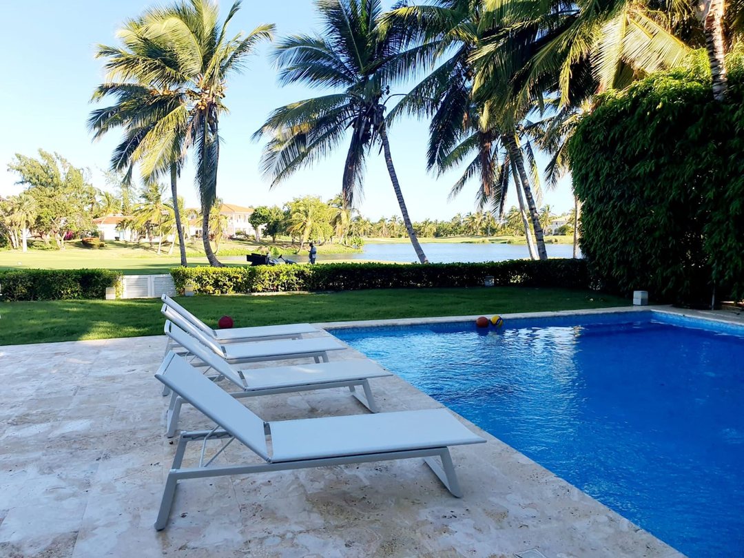 Casa en Cocotal Golf & Country Club, foto 3