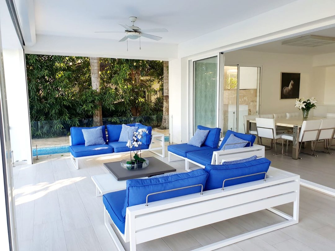 Casa en Cocotal Golf & Country Club, foto 4