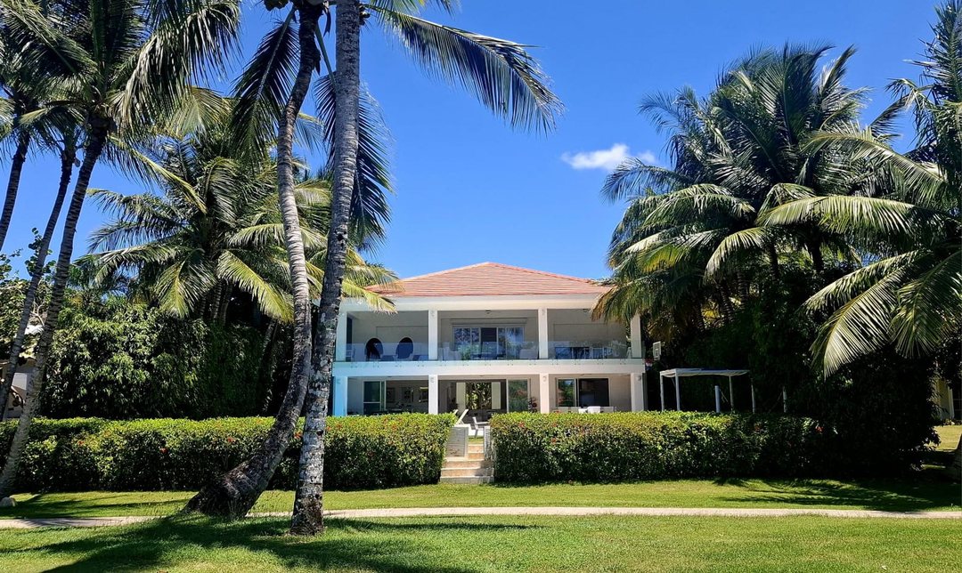 Casa en Cocotal Golf & Country Club, foto 2