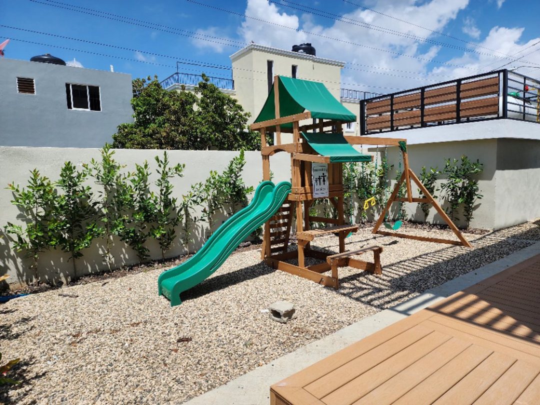 Apartamento en Urbanización Real, foto 2