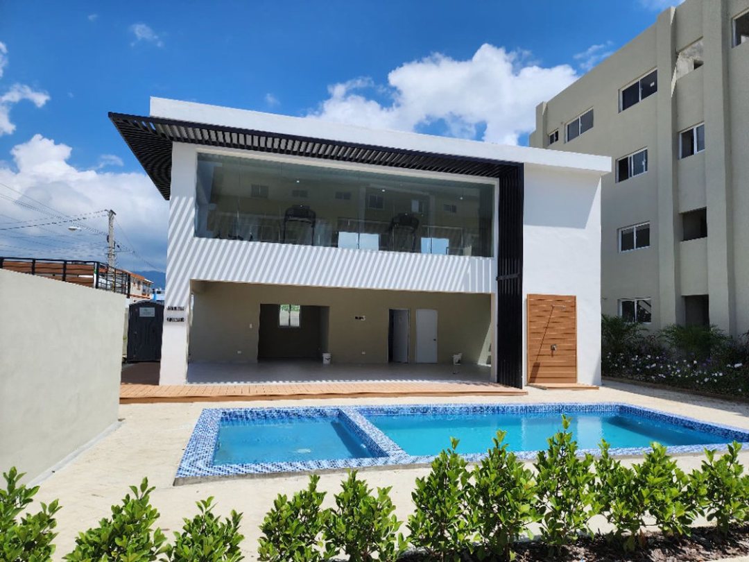 Apartamento en Urbanización Real