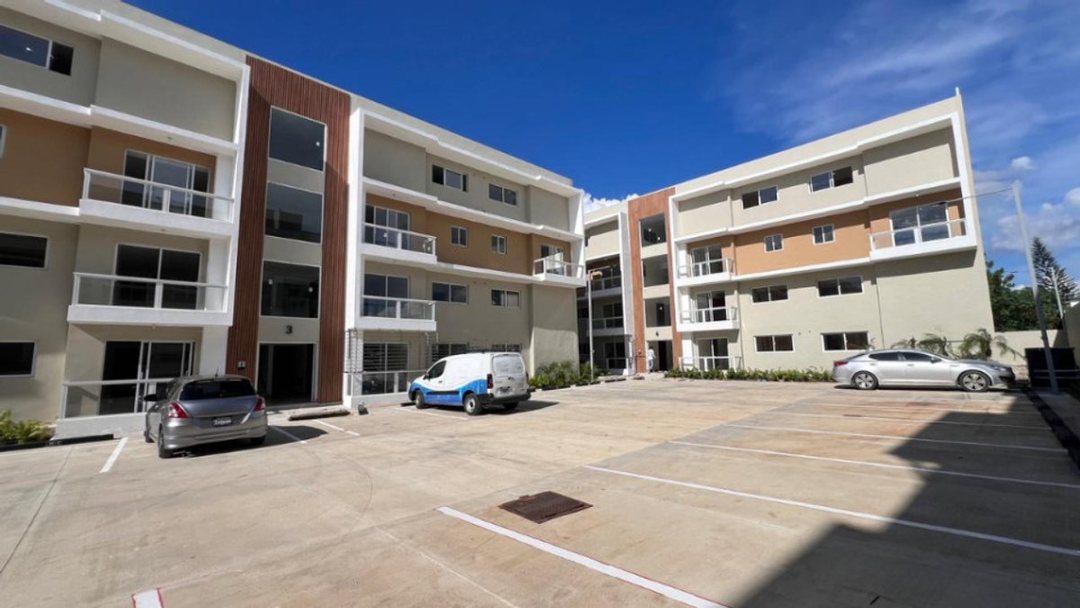 Apartamento en Urbanización Real, foto 3