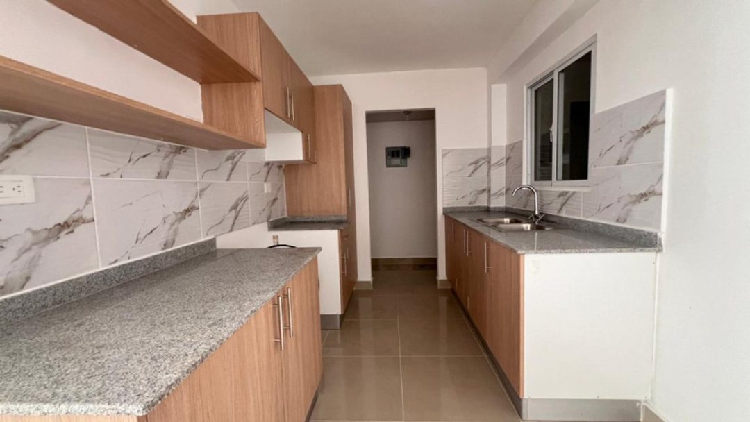 Apartamento en Urbanización Real, foto 4