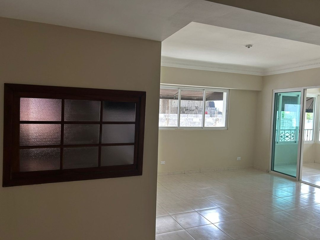 Apartamento en Distrito Nacional (Cabecera)