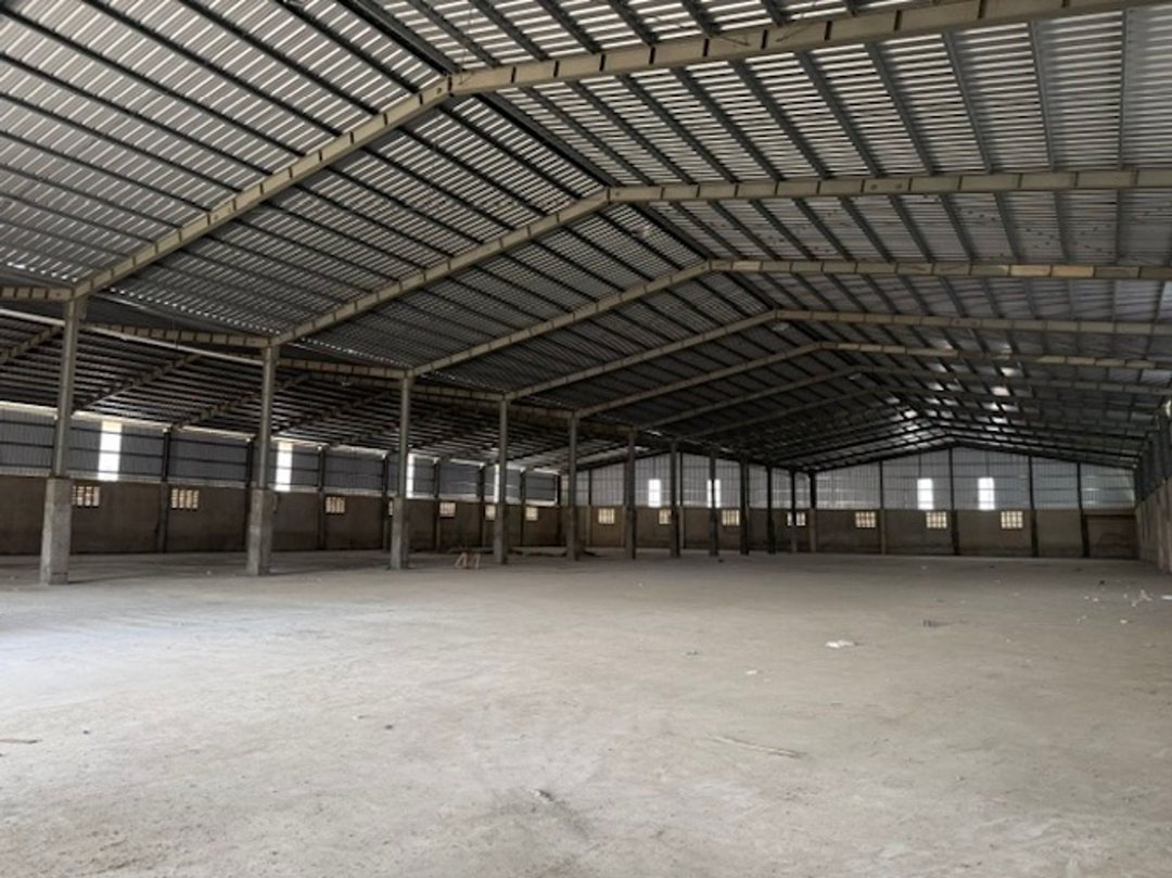 Local comercial en Zona Industrial de Haina, foto 4
