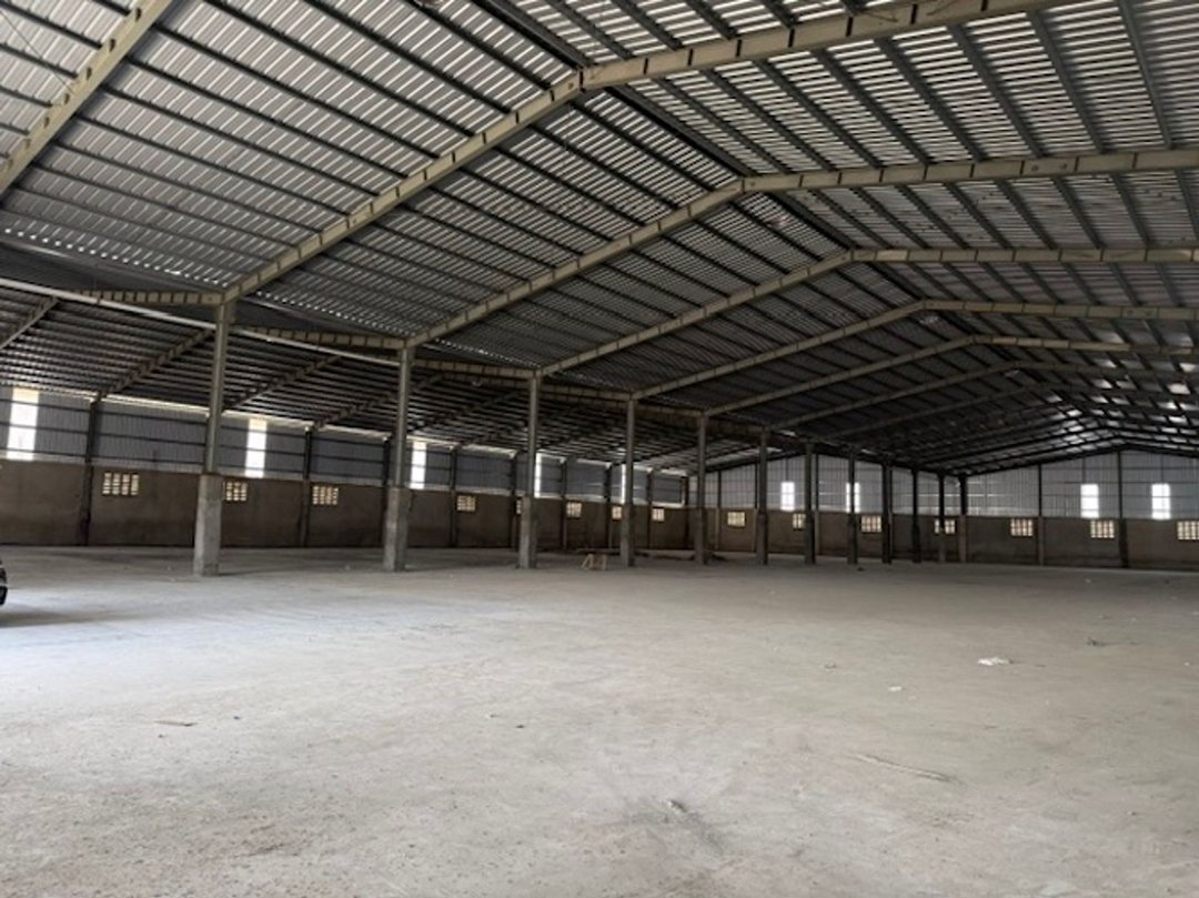 Local comercial en Zona Industrial de Haina, foto 5