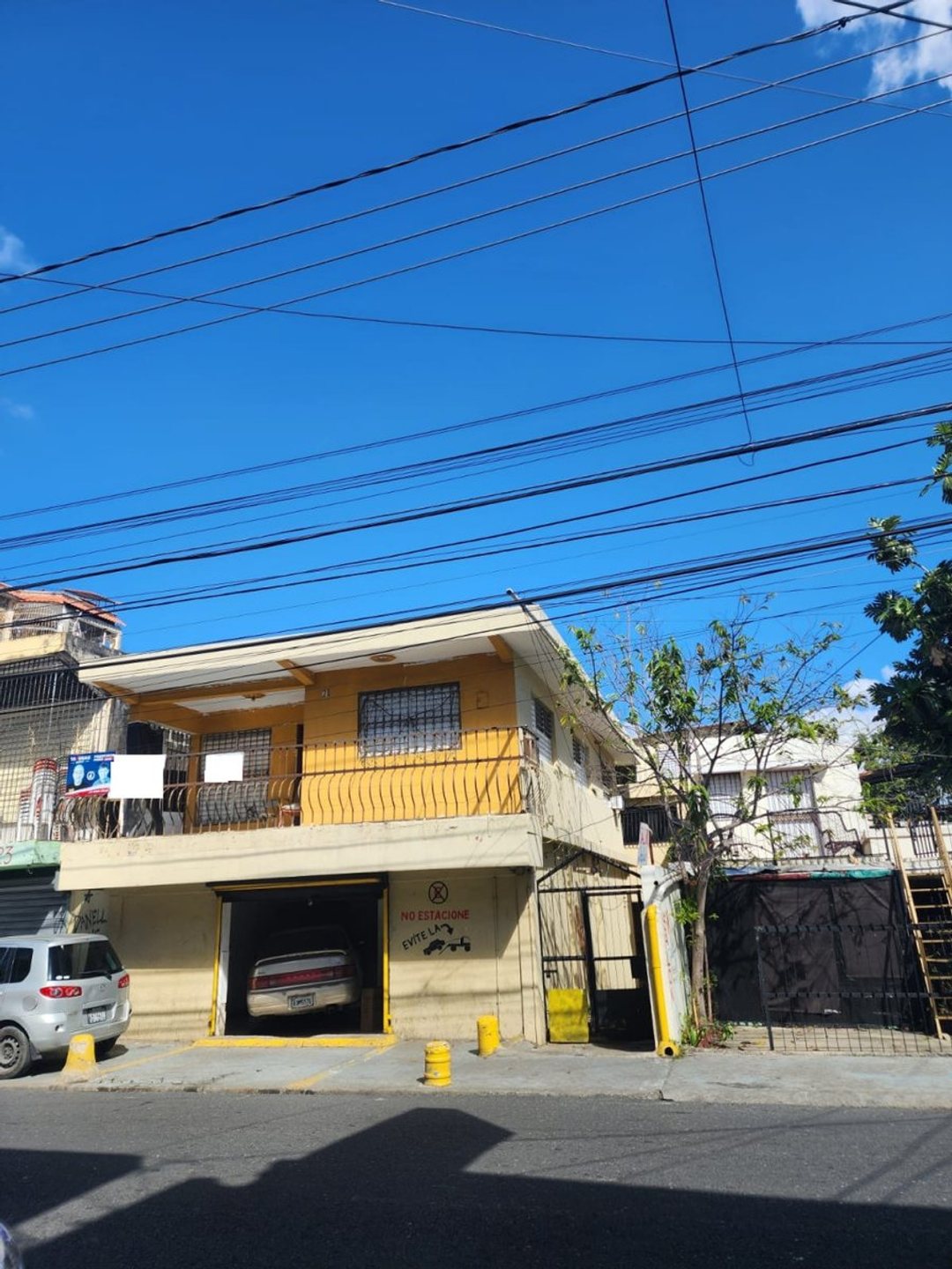 Casa en Buenos Aires de Herrera, foto 2