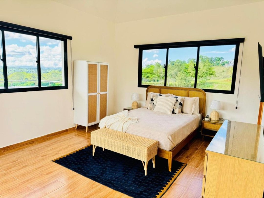 Casa en Cercado Alto, foto 4