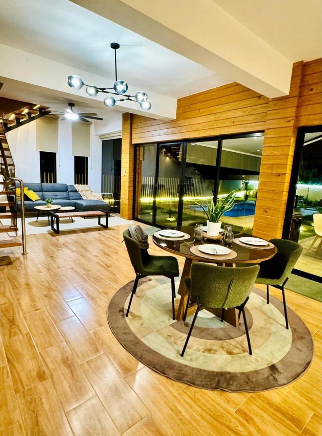 Casa en Cercado Alto, foto 5
