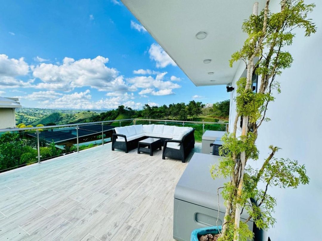 Casa en Cercado Alto, foto 3