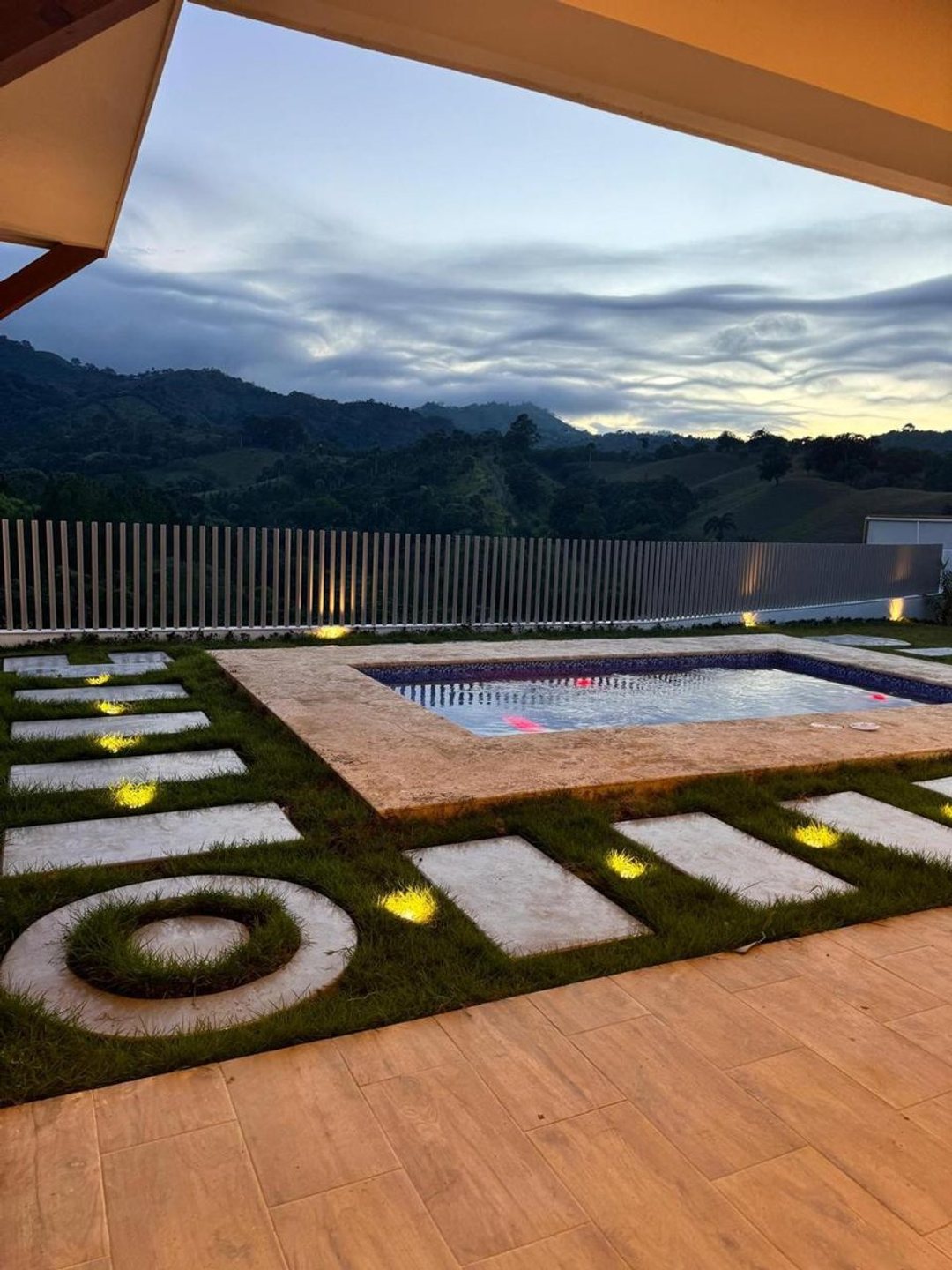 Casa en Cercado Alto, foto 2